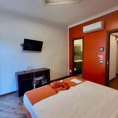 Rainbow Hotel Depandance Joli Σαν Μαρίνο Εξωτερικό φωτογραφία