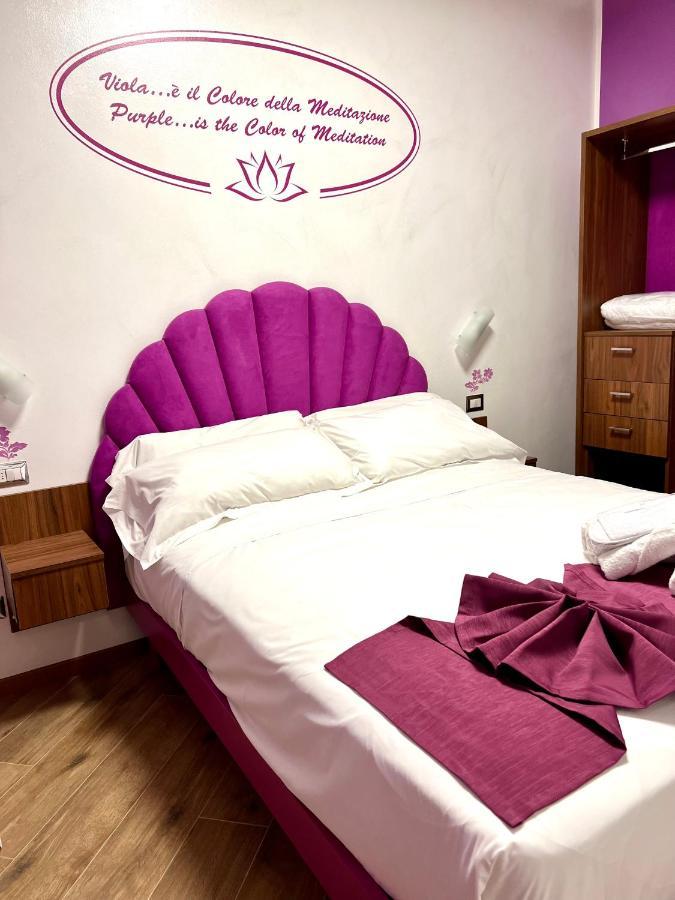 Rainbow Hotel Depandance Joli Σαν Μαρίνο Εξωτερικό φωτογραφία
