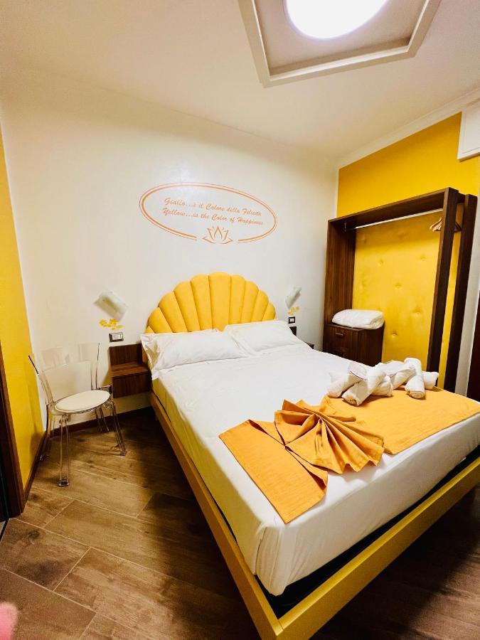 Rainbow Hotel Depandance Joli Σαν Μαρίνο Εξωτερικό φωτογραφία