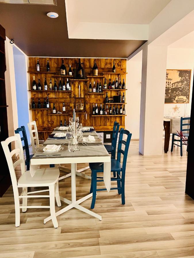 Rainbow Hotel Depandance Joli Σαν Μαρίνο Εξωτερικό φωτογραφία