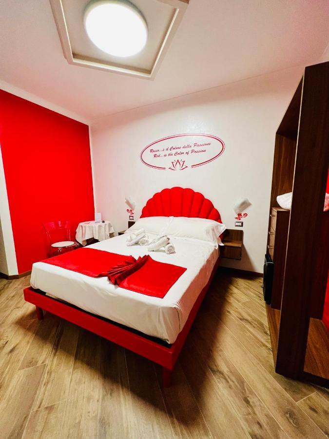 Rainbow Hotel Depandance Joli Σαν Μαρίνο Εξωτερικό φωτογραφία