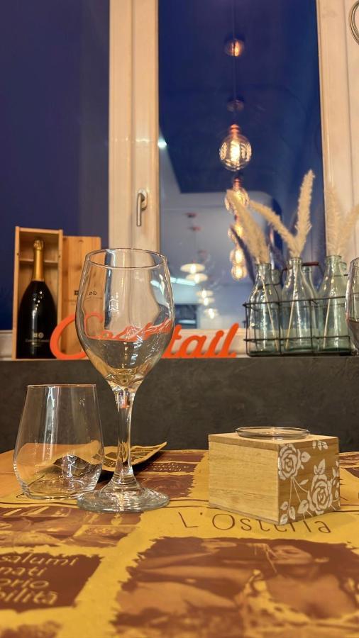 Rainbow Hotel Depandance Joli Σαν Μαρίνο Εξωτερικό φωτογραφία