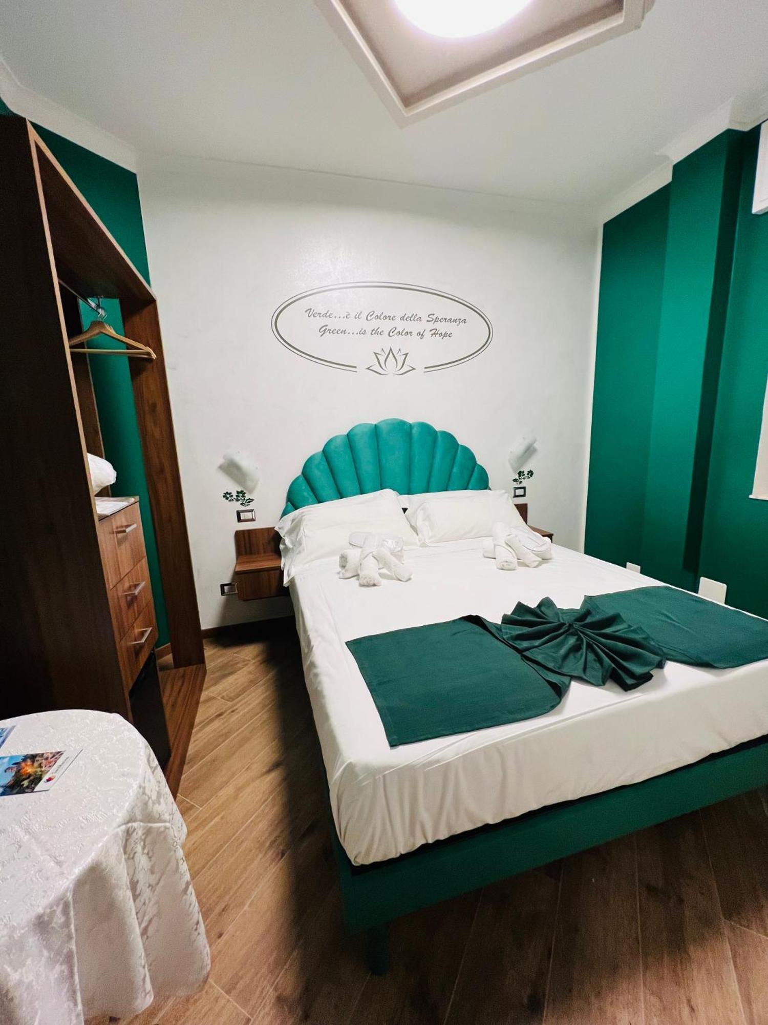 Rainbow Hotel Depandance Joli Σαν Μαρίνο Εξωτερικό φωτογραφία