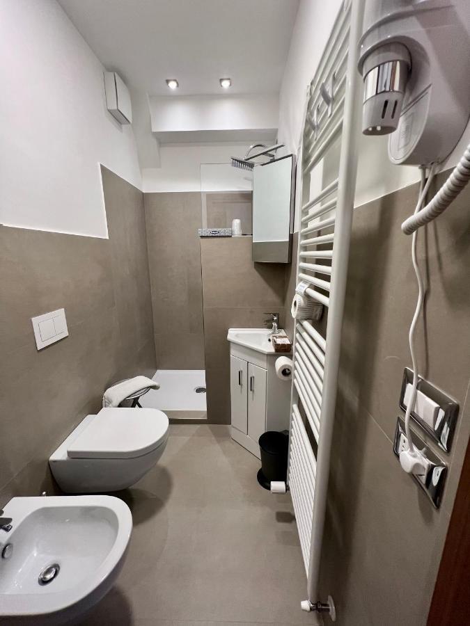 Rainbow Hotel Depandance Joli Σαν Μαρίνο Εξωτερικό φωτογραφία