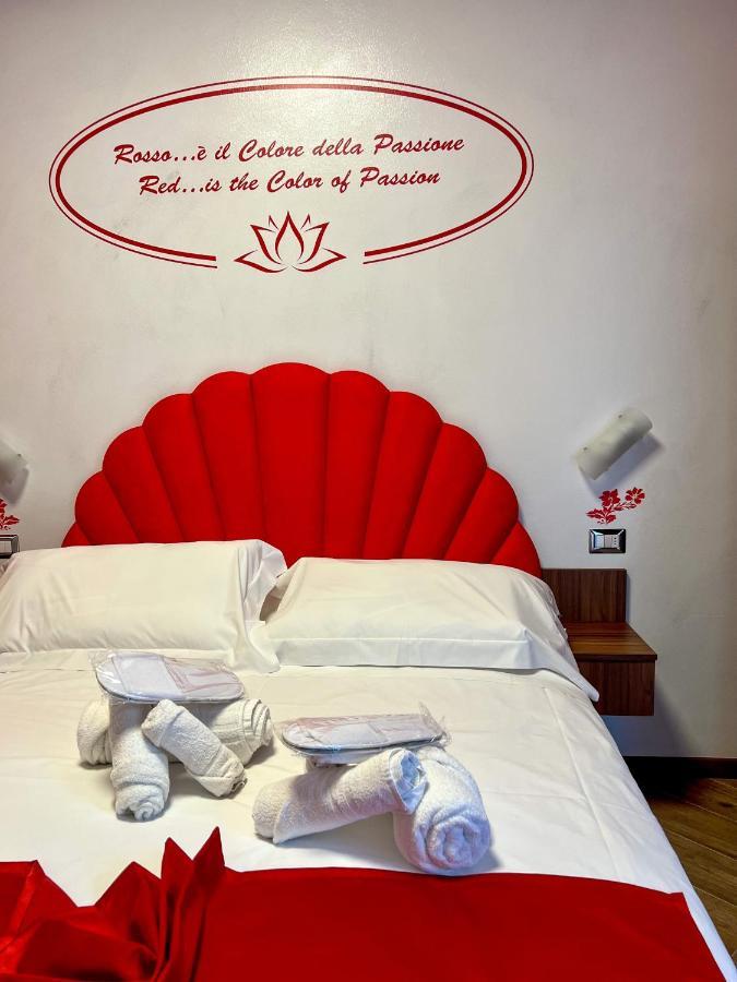 Rainbow Hotel Depandance Joli Σαν Μαρίνο Εξωτερικό φωτογραφία