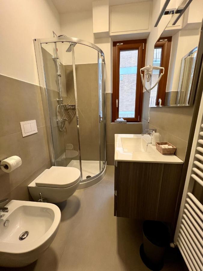 Rainbow Hotel Depandance Joli Σαν Μαρίνο Εξωτερικό φωτογραφία