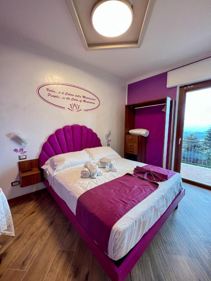 Rainbow Hotel Depandance Joli Σαν Μαρίνο Εξωτερικό φωτογραφία