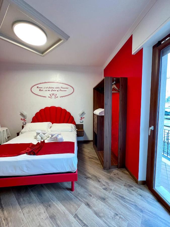 Rainbow Hotel Depandance Joli Σαν Μαρίνο Εξωτερικό φωτογραφία