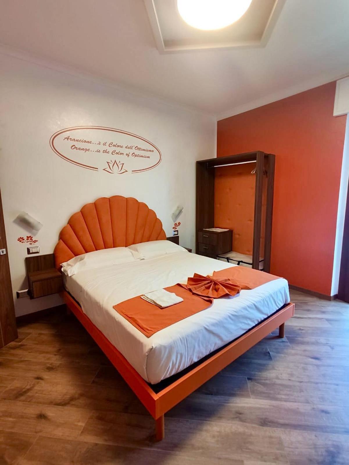 Rainbow Hotel Depandance Joli Σαν Μαρίνο Εξωτερικό φωτογραφία