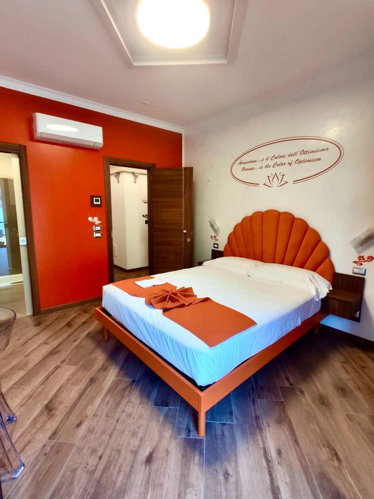 Rainbow Hotel Depandance Joli Σαν Μαρίνο Εξωτερικό φωτογραφία